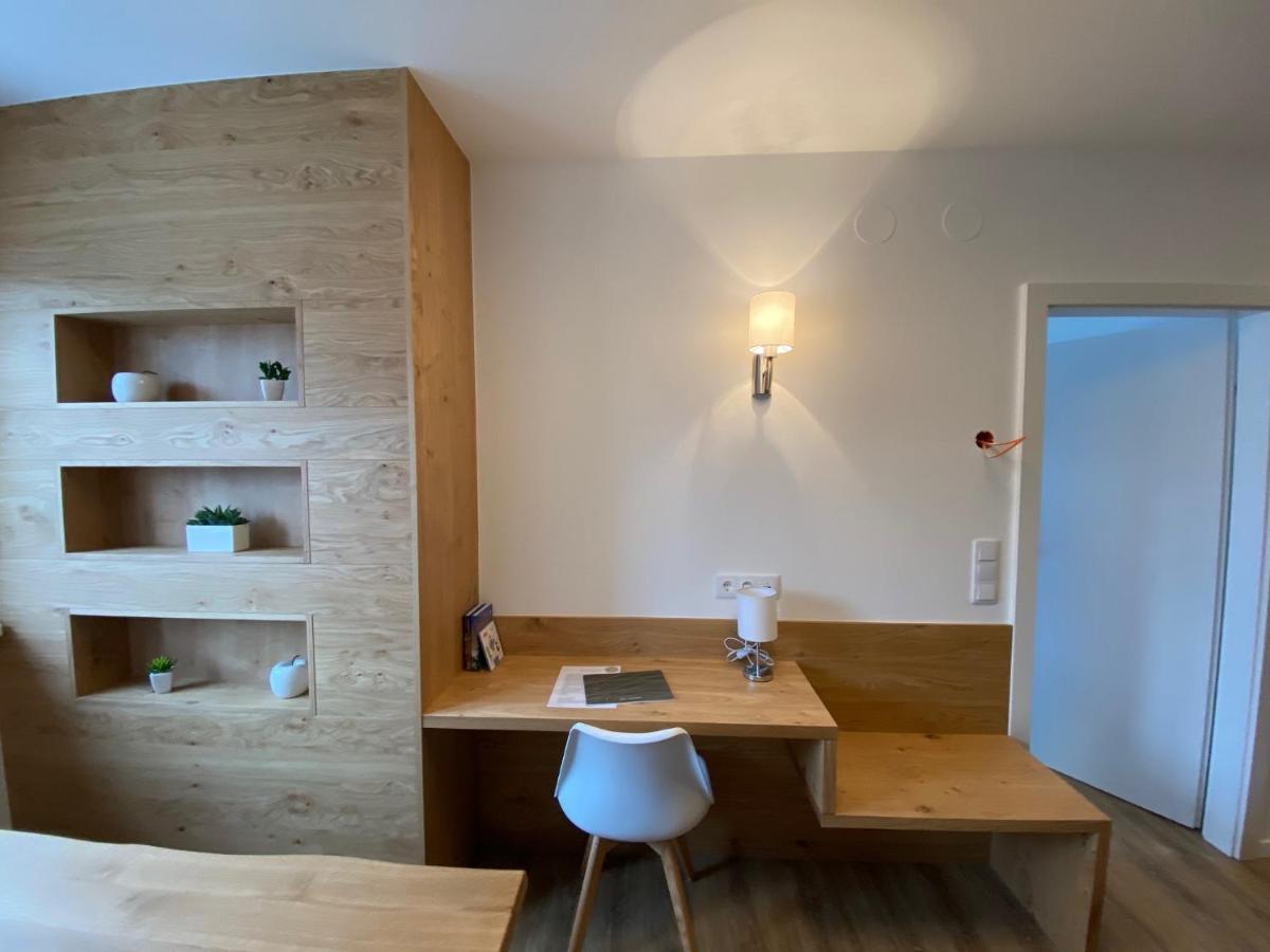 Apartments Freitag - H1 Sásony Kültér fotó