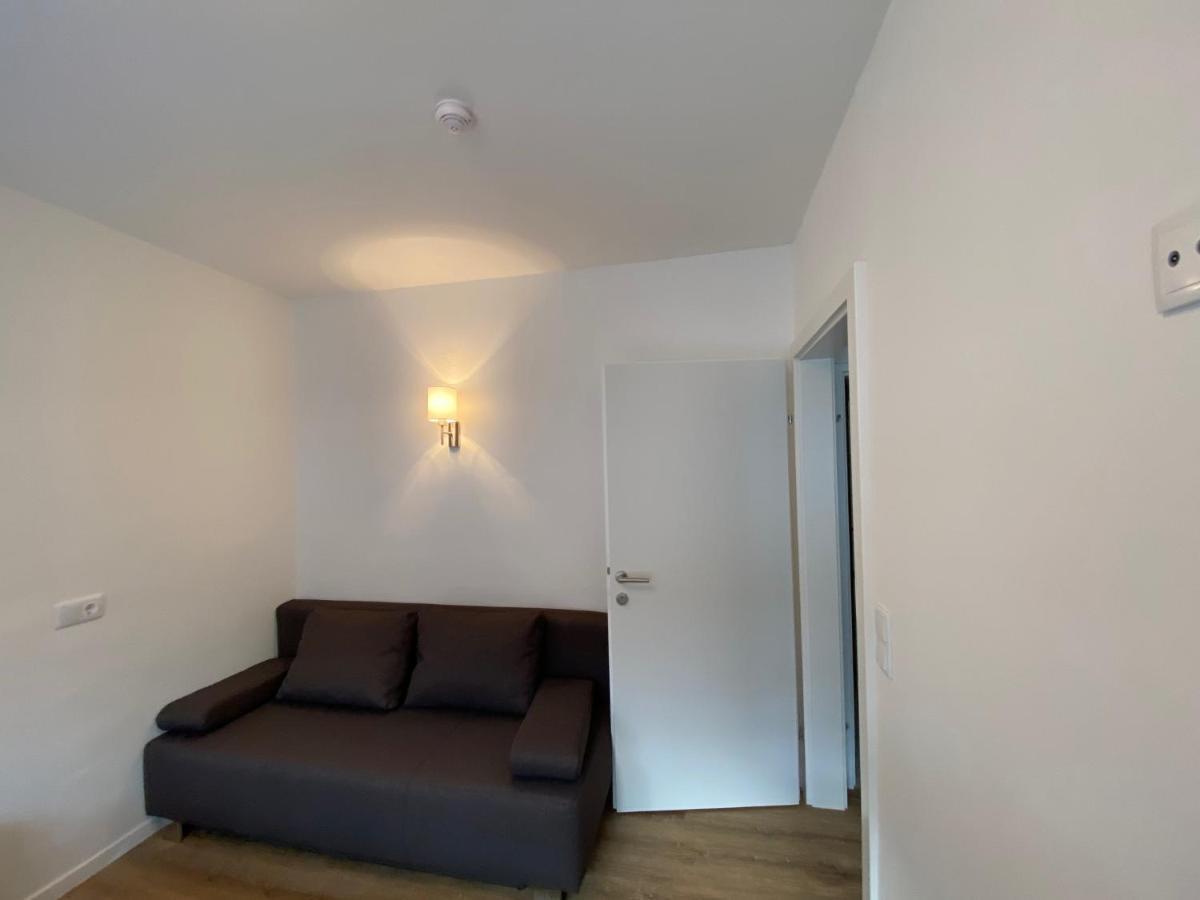 Apartments Freitag - H1 Sásony Kültér fotó