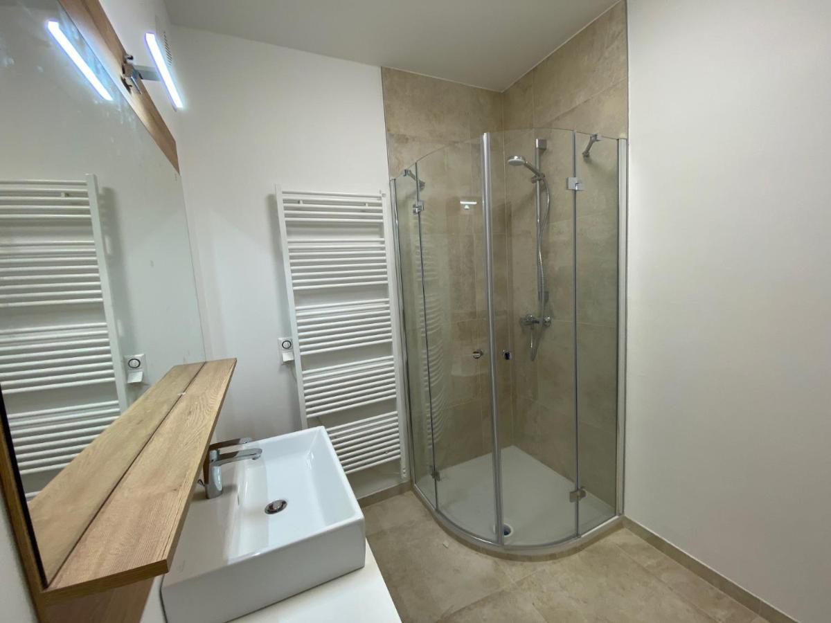 Apartments Freitag - H1 Sásony Kültér fotó