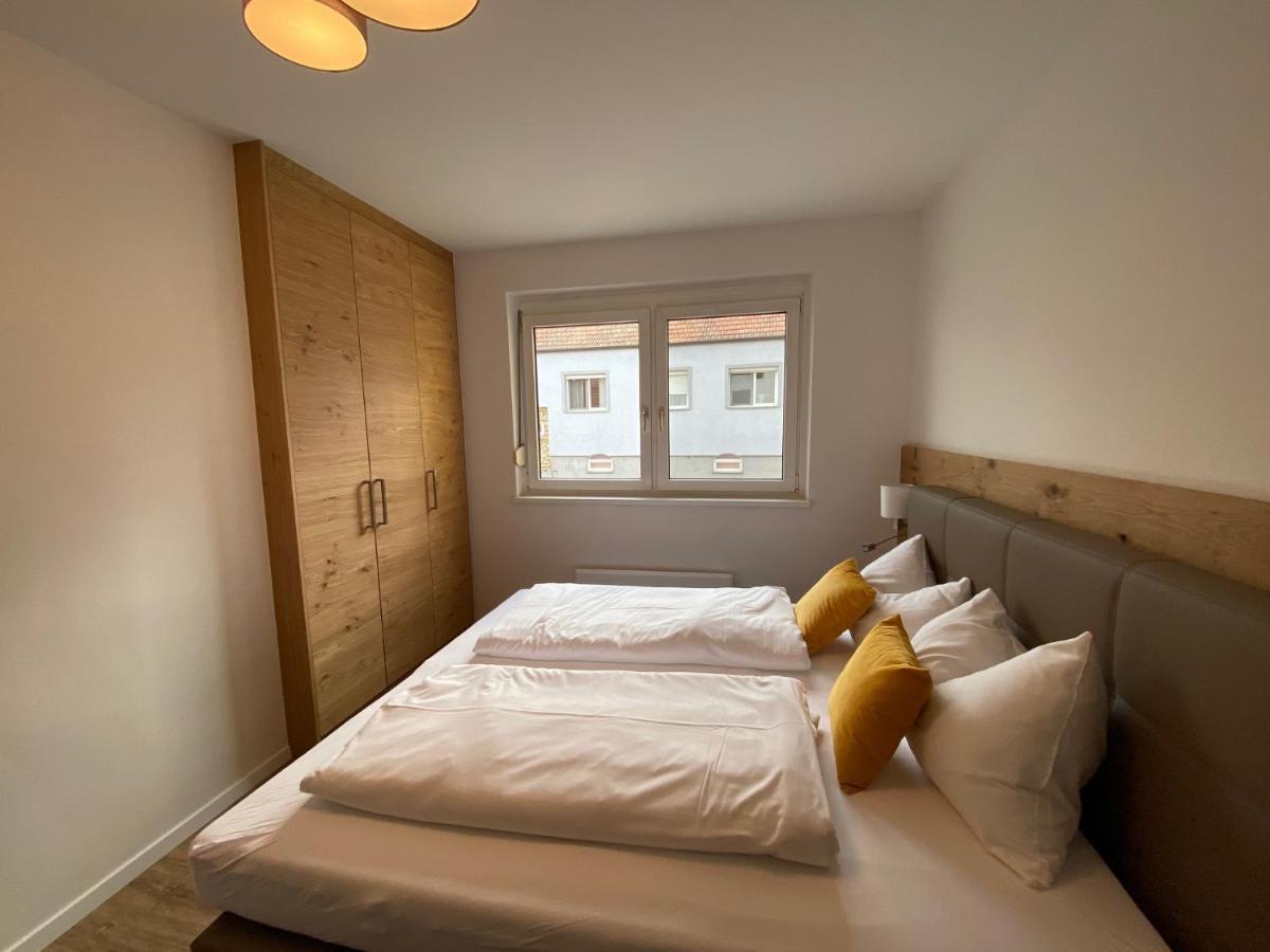 Apartments Freitag - H1 Sásony Kültér fotó