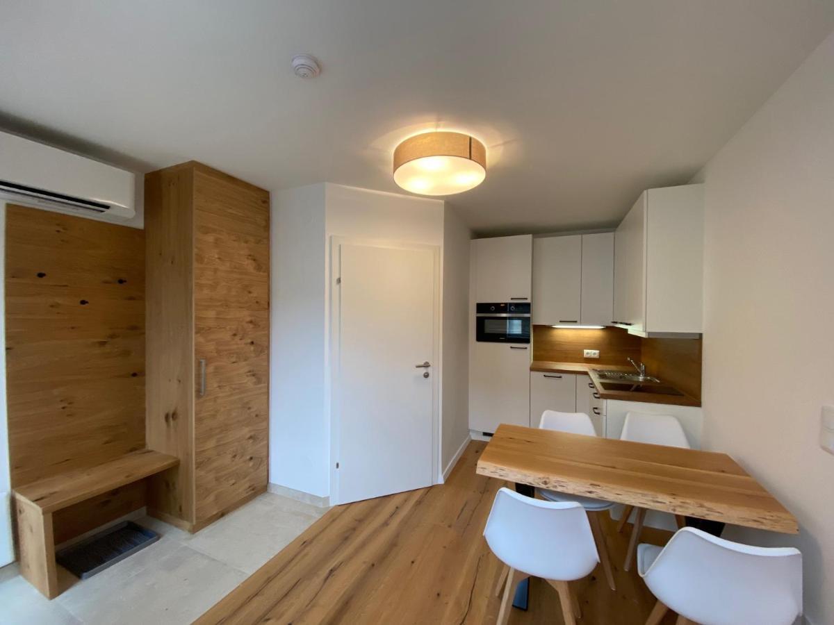 Apartments Freitag - H1 Sásony Kültér fotó