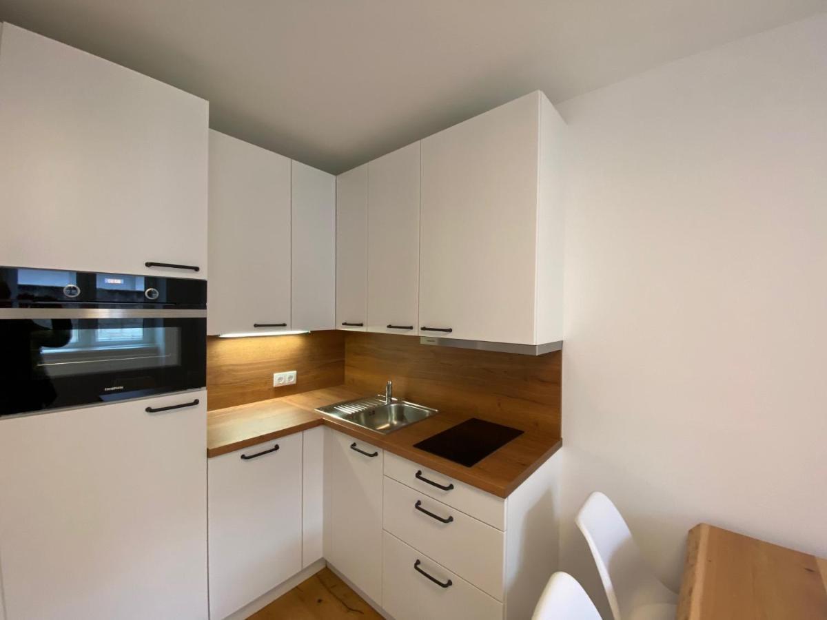 Apartments Freitag - H1 Sásony Kültér fotó