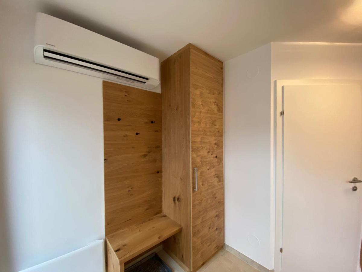 Apartments Freitag - H1 Sásony Kültér fotó