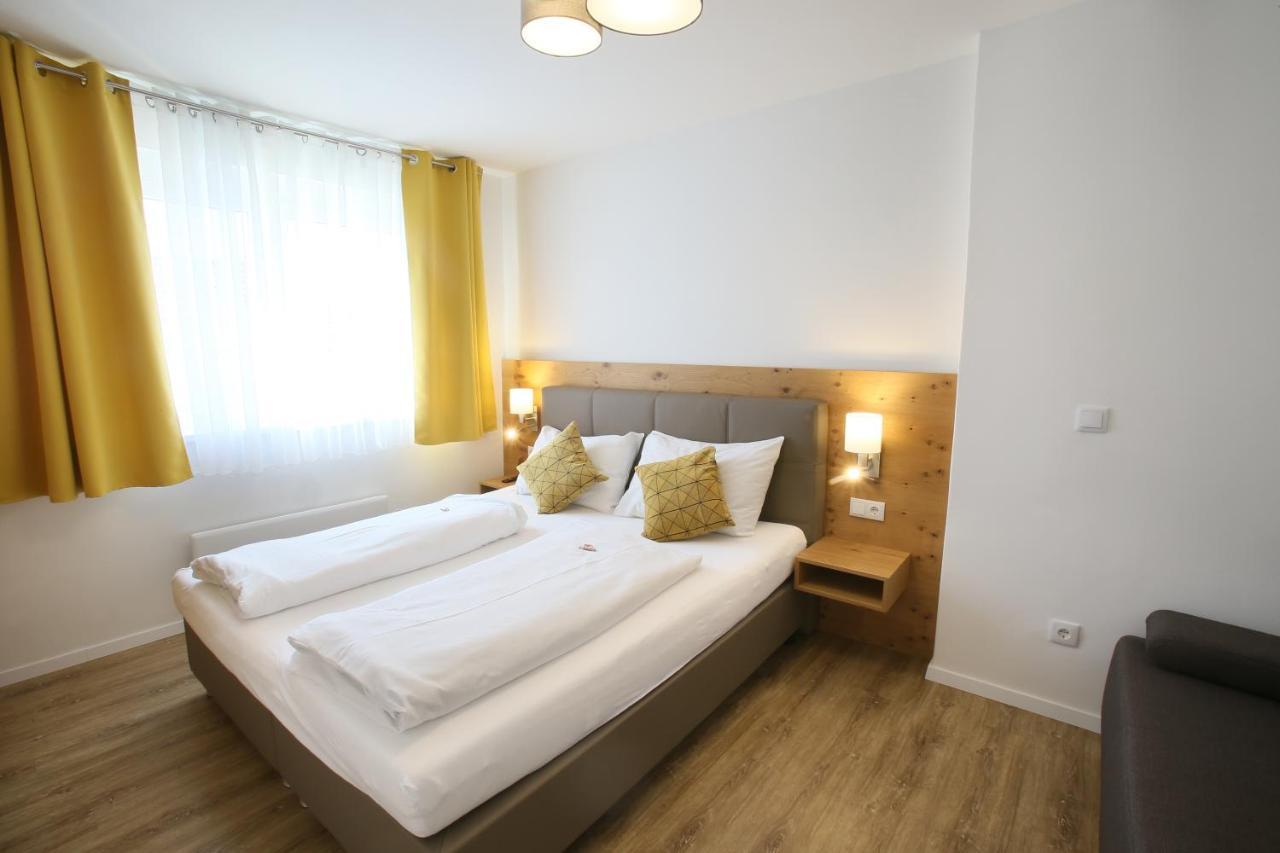 Apartments Freitag - H1 Sásony Kültér fotó