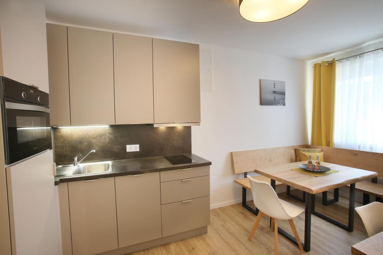 Apartments Freitag - H1 Sásony Kültér fotó