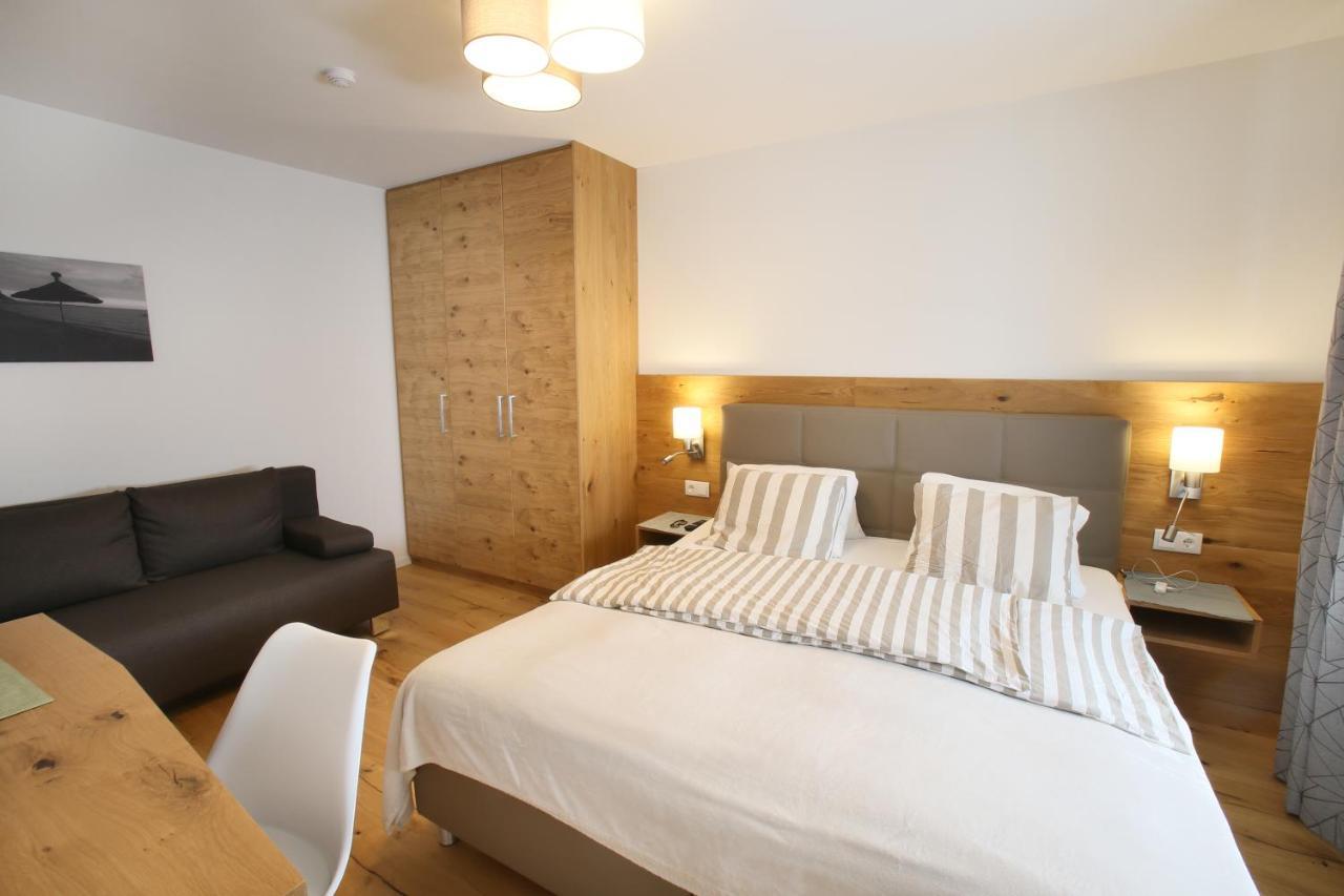 Apartments Freitag - H1 Sásony Kültér fotó