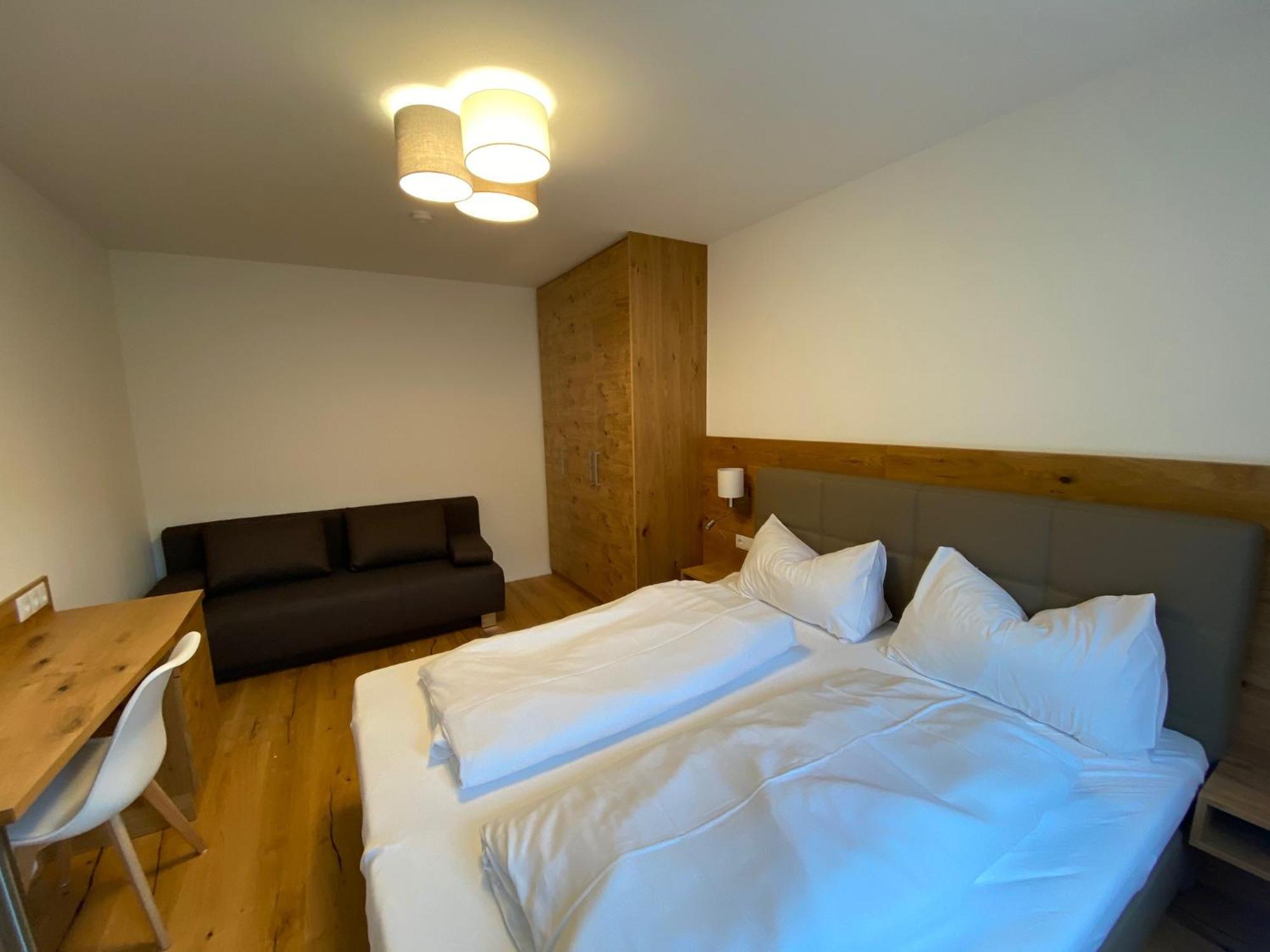 Apartments Freitag - H1 Sásony Kültér fotó