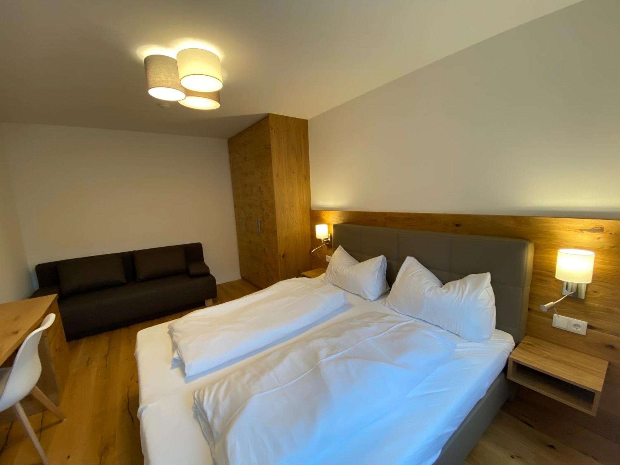 Apartments Freitag - H1 Sásony Kültér fotó