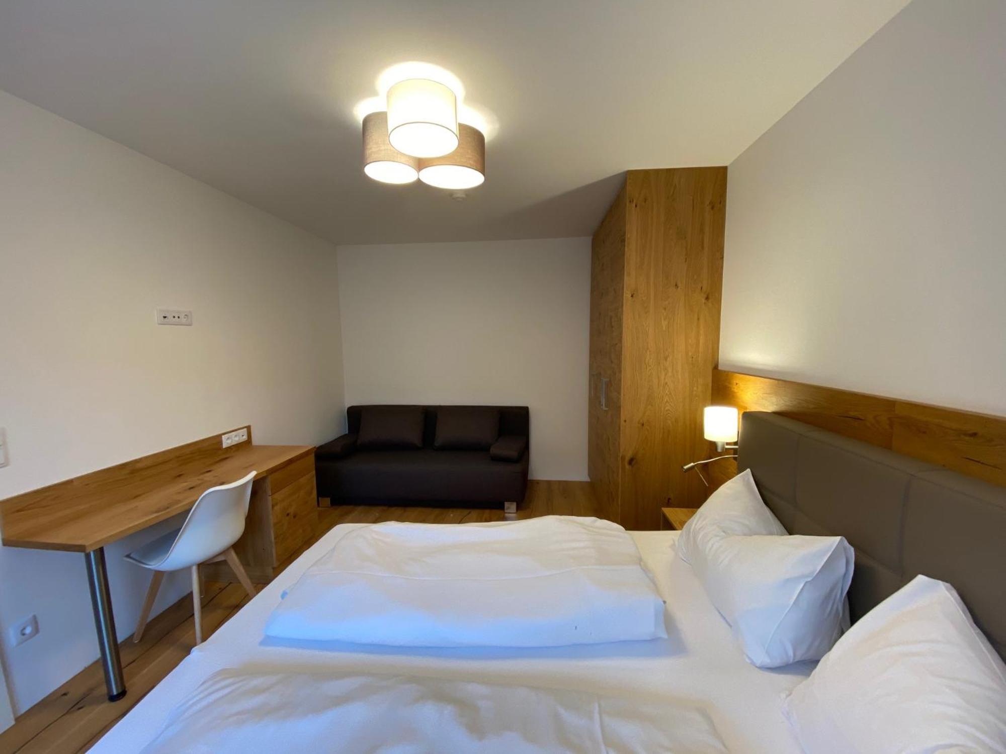 Apartments Freitag - H1 Sásony Kültér fotó